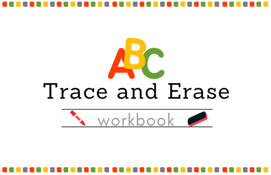 Trace & Erase